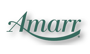 Amarr Garage Doors logo 3