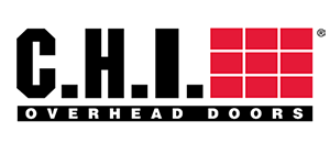 CHI Overhead Door logo 6