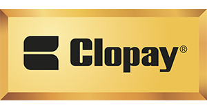 Clopay Door logo 5