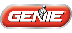 Genie Garage Door Openers logo 7